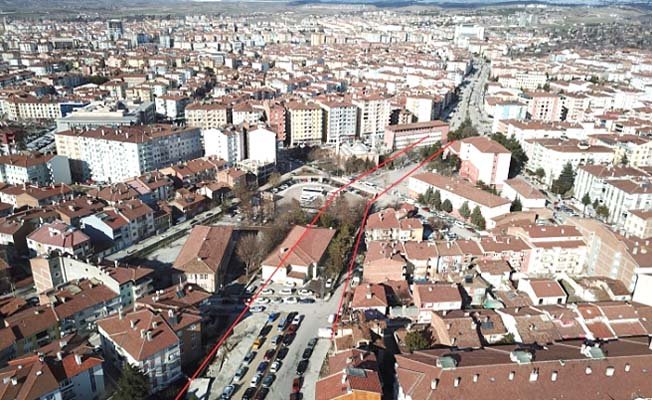 Yola giden İHL için yeni gelişme