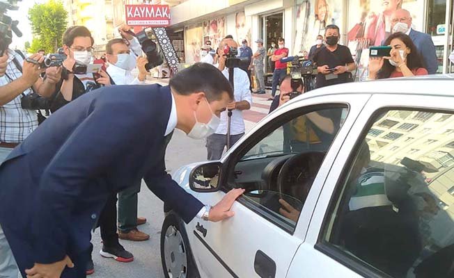 Çorum’da son koronavirüs tablosu