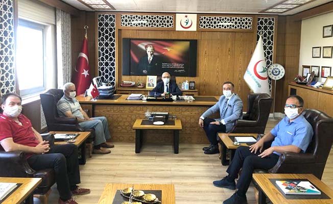 İşte Çorum’da son Koronavirüs tablosu