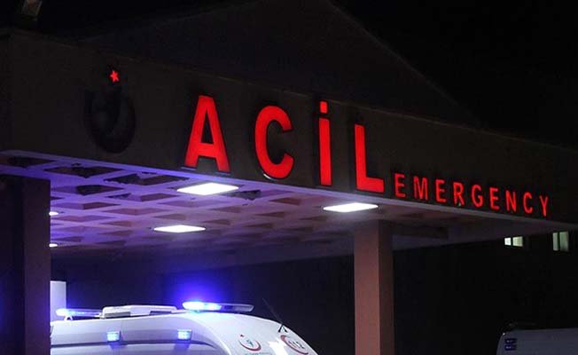 Oğluyla tartışan baba kalp krizi sonucu öldü