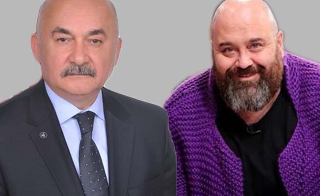 Somer Şef’e Çin tuzu tepkisi