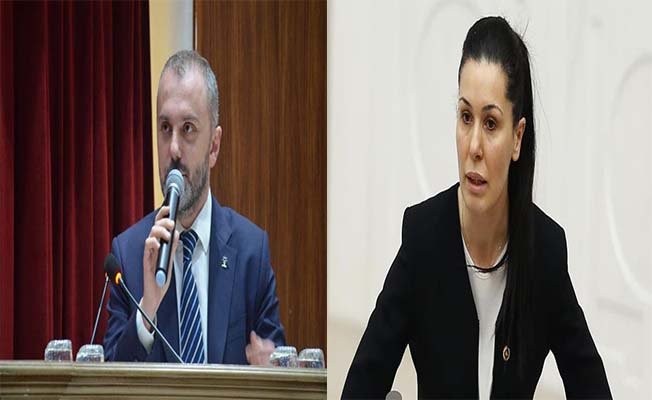 Çorum’a geliyorlar