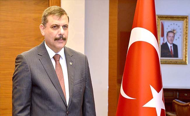 İşte koronavirüste Çorum'un fotoğrafı