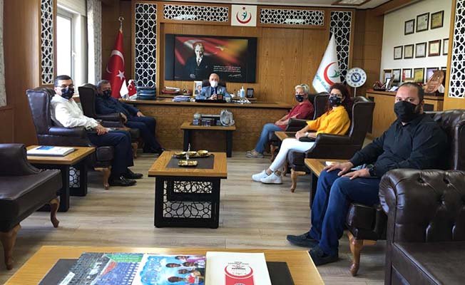 Medikalcilerde tahsilat sorunu