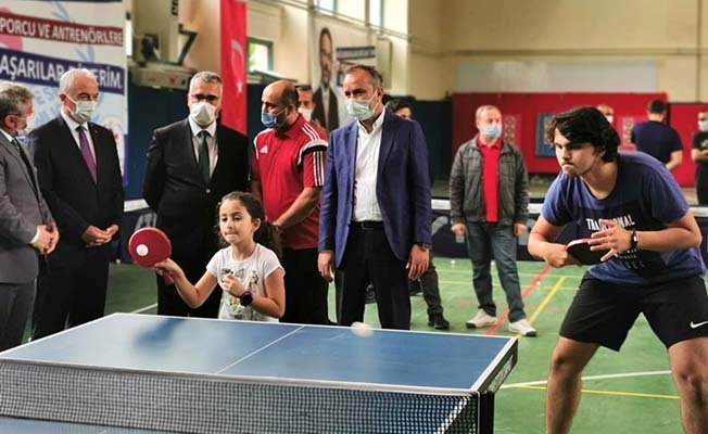 Nihayet sorun çözüldü