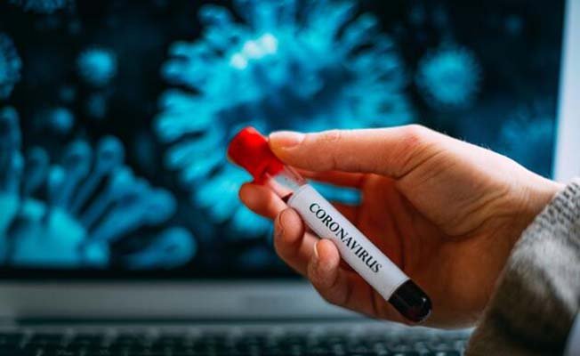 Rüzgar virüsü kısa mesafede bulaştırabilir