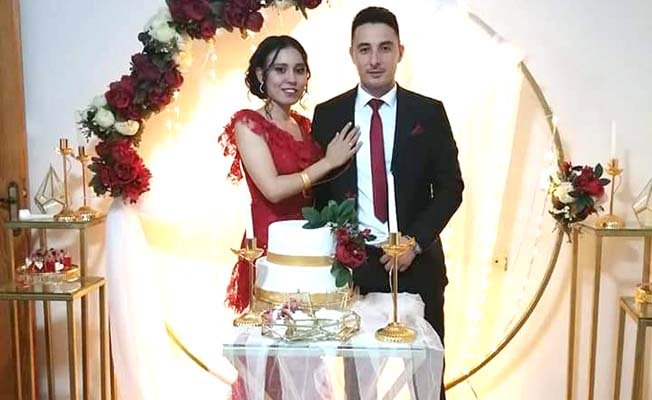 Şehidimizden geriye  bu görüntüler kaldı