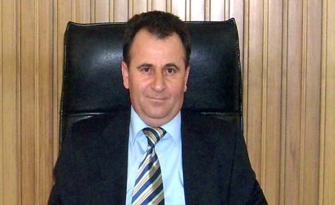 Çorumlu hakim Yargıtay üyesi oldu