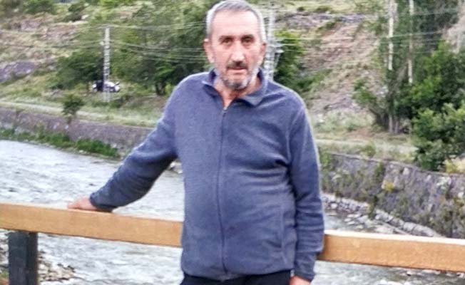 Çorumlu işçi tüpgaz patlamasında öldü