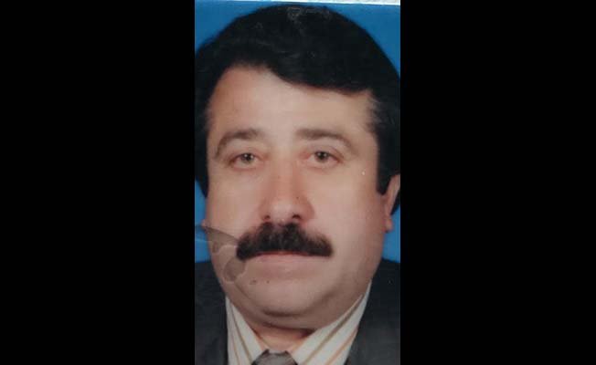 Enver Yılmaz toprağa verildi