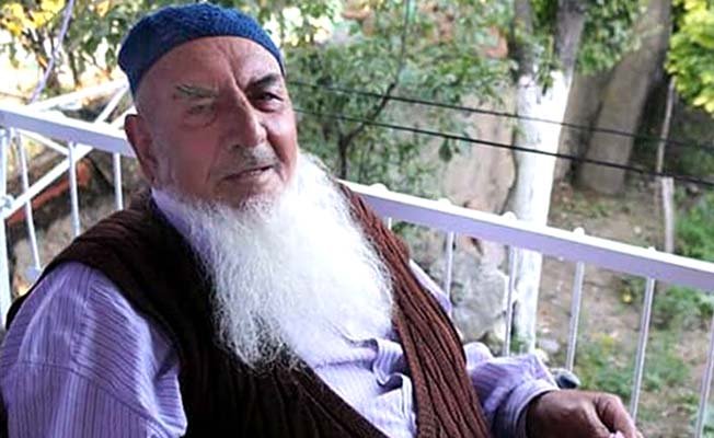 Hafız Ömer Yıldız vefat etti