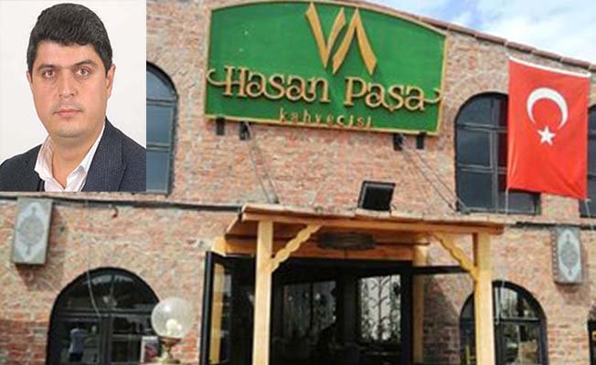 Payitaht’ta Çorum tanıtımına teşekkür