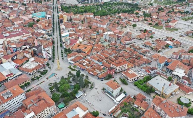 Sokağa çıkma kısıtlaması ne zaman başlayacak?