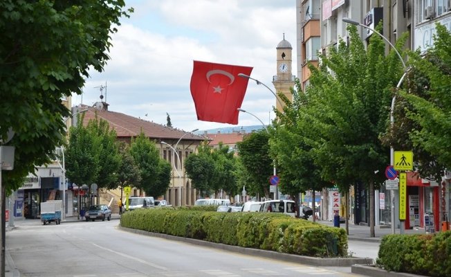 Sokak kısıtlaması 7 güne yayılabilir