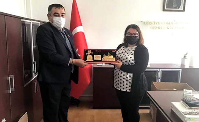 Turizm acenteleri sorunlarını aktardı
