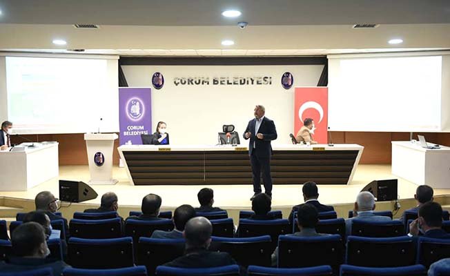 CHP'ye bu sözlerle cevap verdi