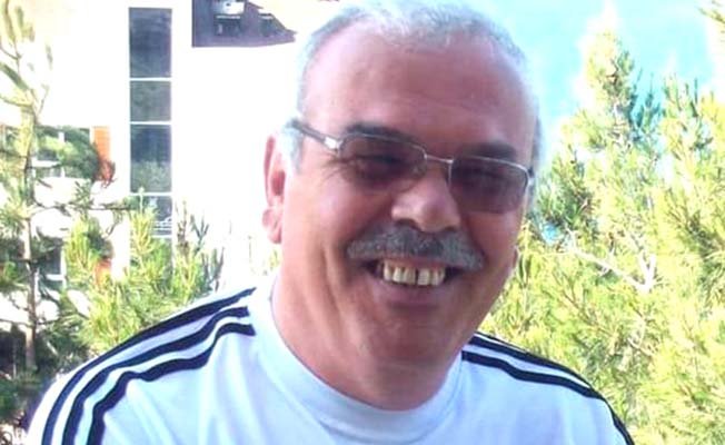 Spor camiasında yas