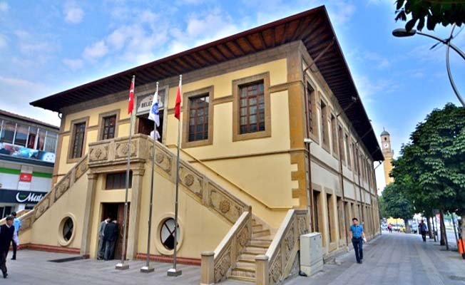 12 itfaiyeci, 10 zabıta alınıyor