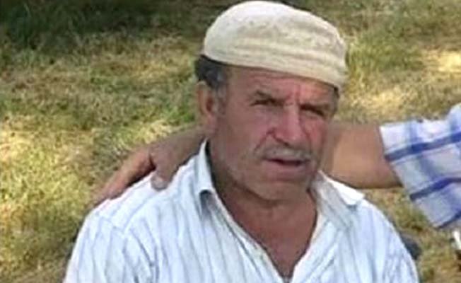 Eski muhtar vefat etti