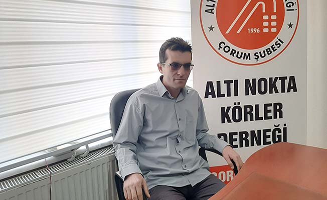 Farkında ol, empati kur