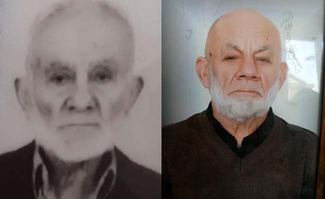 Hasan Algül’ün hem babası hem amcası vefat etti