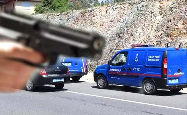 Miras tartışmasında kan aktı, 1 ölü