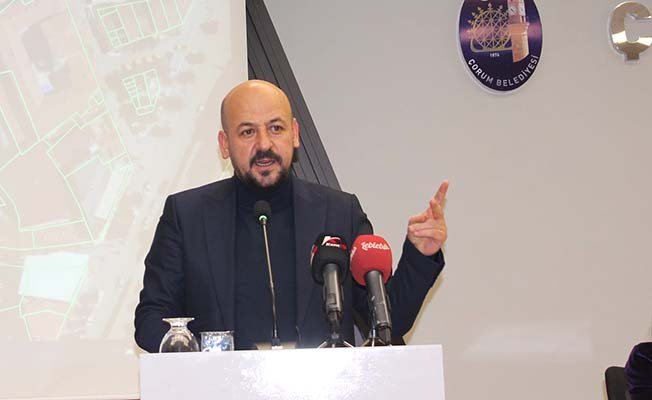 Tuncay Yılmaz’dan art arda sorular