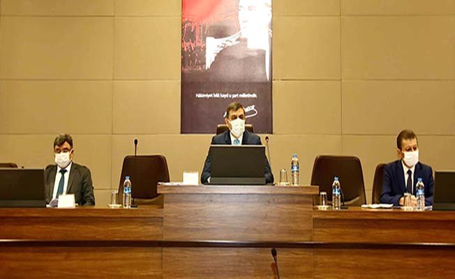 Vali çağrı yaptı, vahşi sulama gündemde