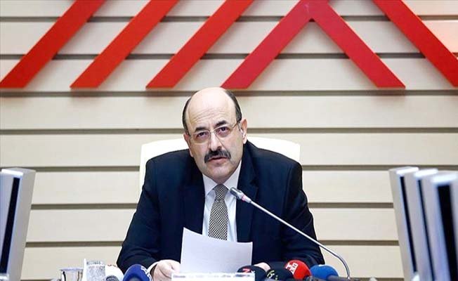 Akademide 'liyakat' açıklaması