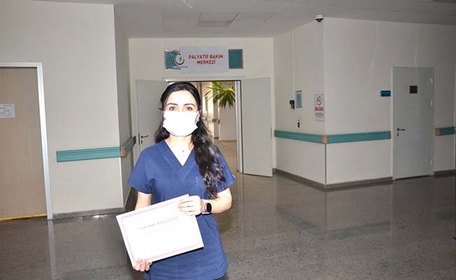 Alkışlanacak hareket