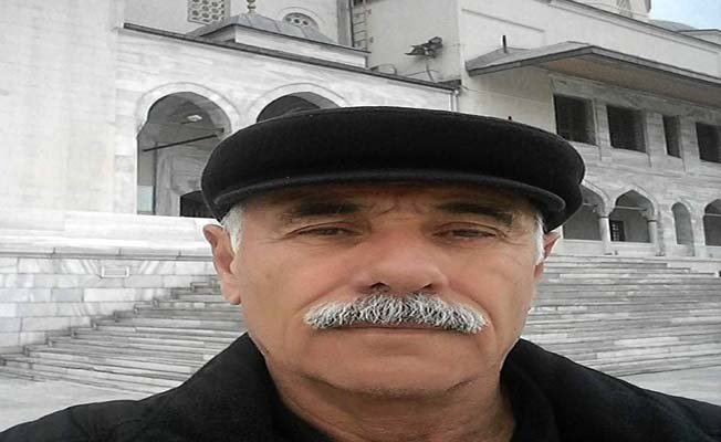 Emekli polis vefat etti