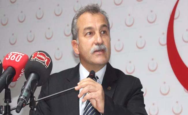 Prof. Dr. Bostanoğlu da gidiyor