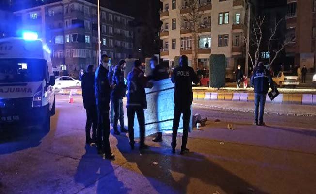 Korkunç kazanın kamera görüntüleri ortaya çıktı