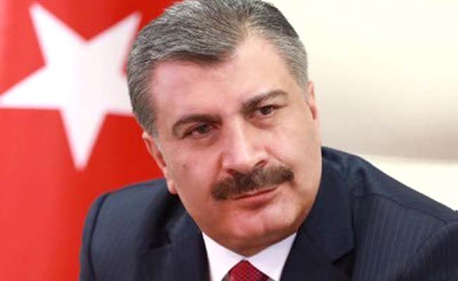 Ve ilk açıklama geldi
