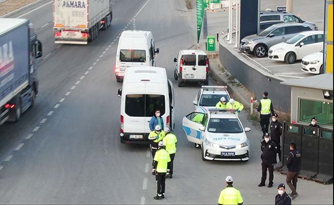 Yeni dönemde daha yoğun denetim modeli