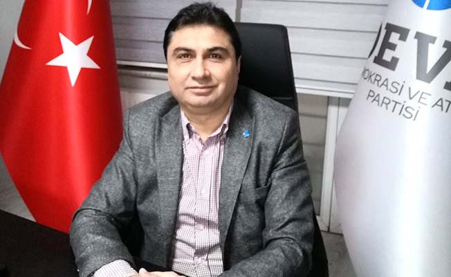 'Yetkiler size mübah, muhalefete haram mı?'