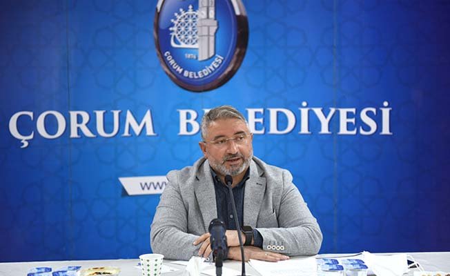 Aşgın’dan CHP’ye ‘Bunlar heykel değil’