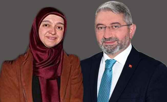 Başkan ve eşi taburcu oluyor