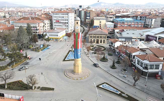Büyükşehir olacak iller! Statü değişiyor