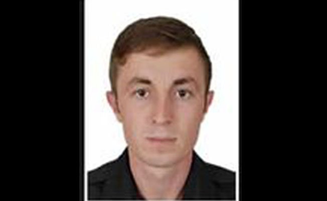 Çorumlu polis memuru hayatını kaybetti