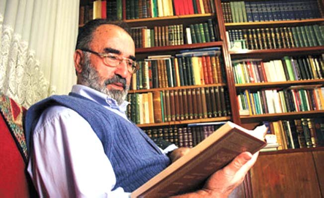 Mümin Allah’tan ümit kesmez