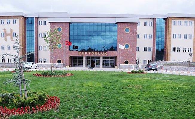 Rektörlük açıkladı, 50 öğrenci karantinada