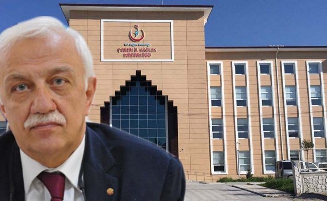 Sağlığın yöneticilerinin sözleşmeleri uzatıldı
