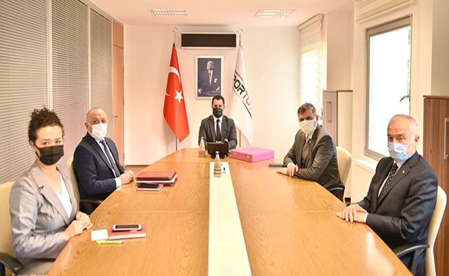 Sungurlu’ya verilen söz yerine geldi