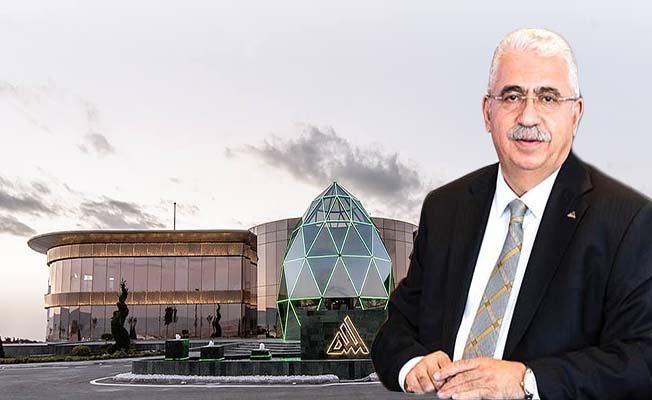 Ahlatcı’dan önemli karar