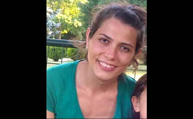 Genç anne hastalığa yenik düştü