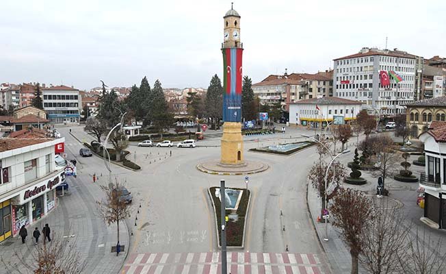 Hıfzıssıhha'dan yeni kararlar