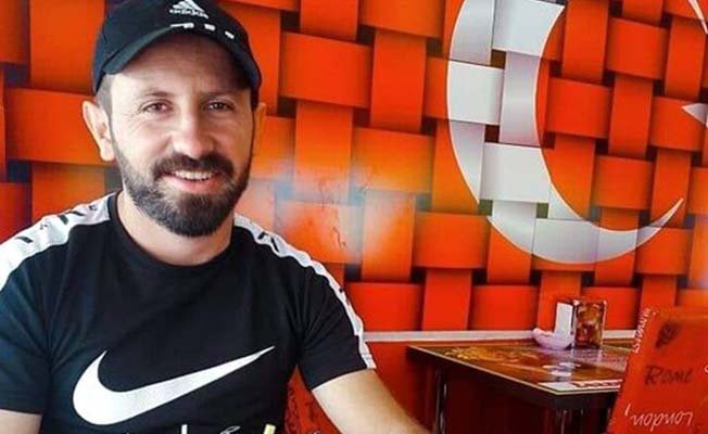 30 yaşındaki genç hayatını sonlandırdı
