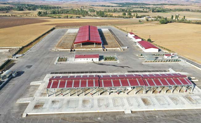 Bayram öncesi kiralama başlıyor