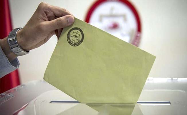 Çorum'da 6 köyde pazar günü sokağa çıkma yasağı yok!
